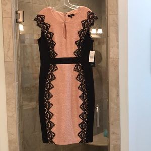 JAX dress